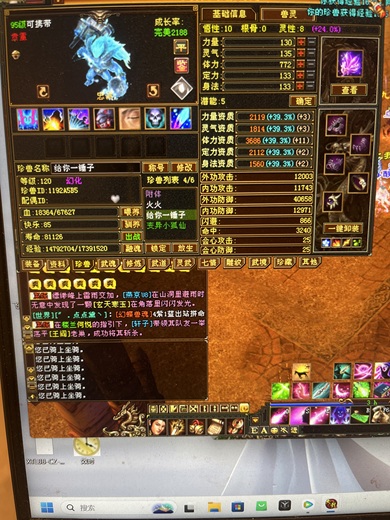 等级:120 | 【逆光代售宝宝交易全免手续费】商品图片