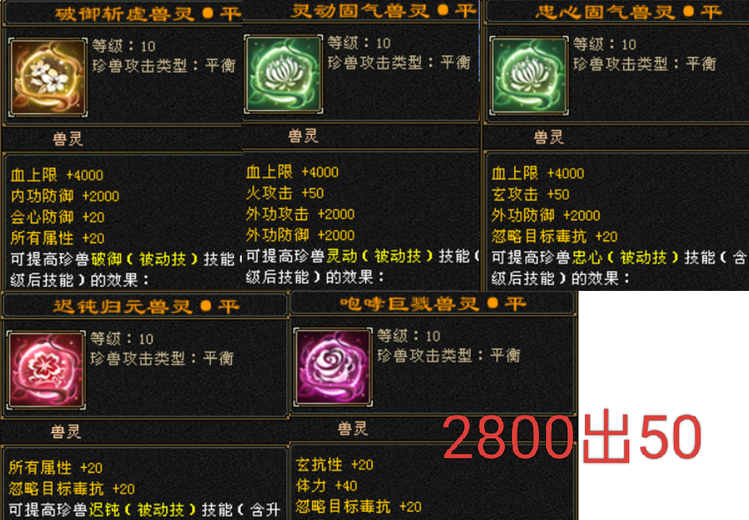 携带等级:95级 | 等级:124 | 悟性10 | 灵性10 | 最高资质:1 | 【逆光代售宝宝交易全免手续费】商品图片