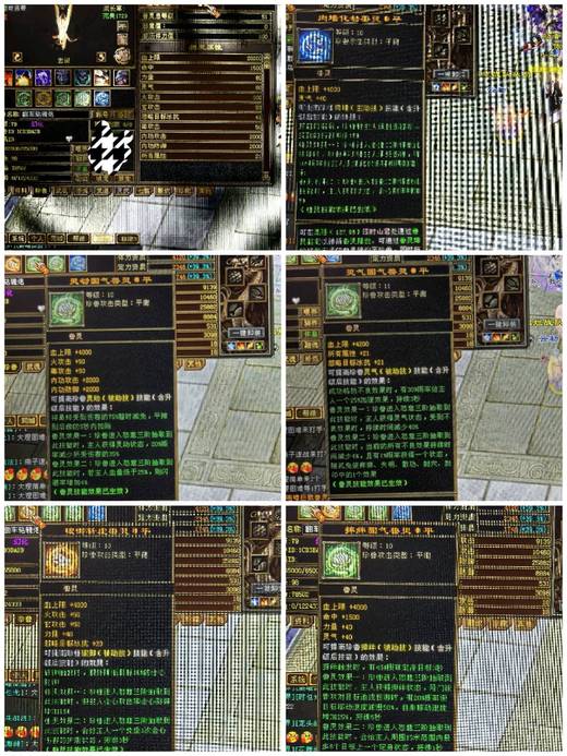 携带等级:65级 | 等级:69 | 悟性10 | 灵性10 | 最高资质:4120 | 【逆光代售宝宝交易全免手续费】商品图片